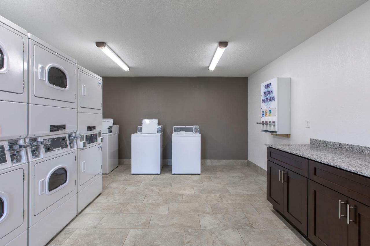 Studio 6-Greenville, Sc - I-85 Near Downtown Bagian luar foto