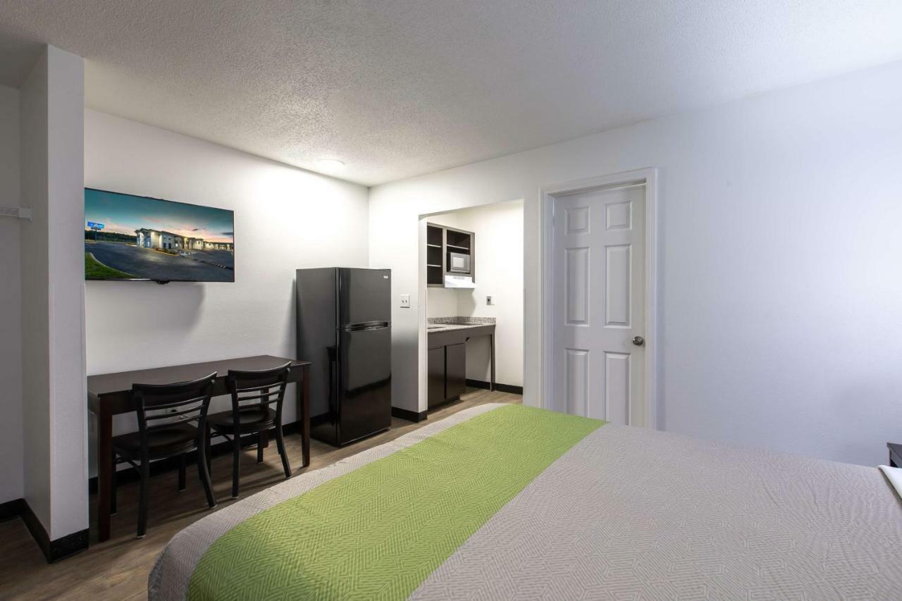 Studio 6-Greenville, Sc - I-85 Near Downtown Bagian luar foto