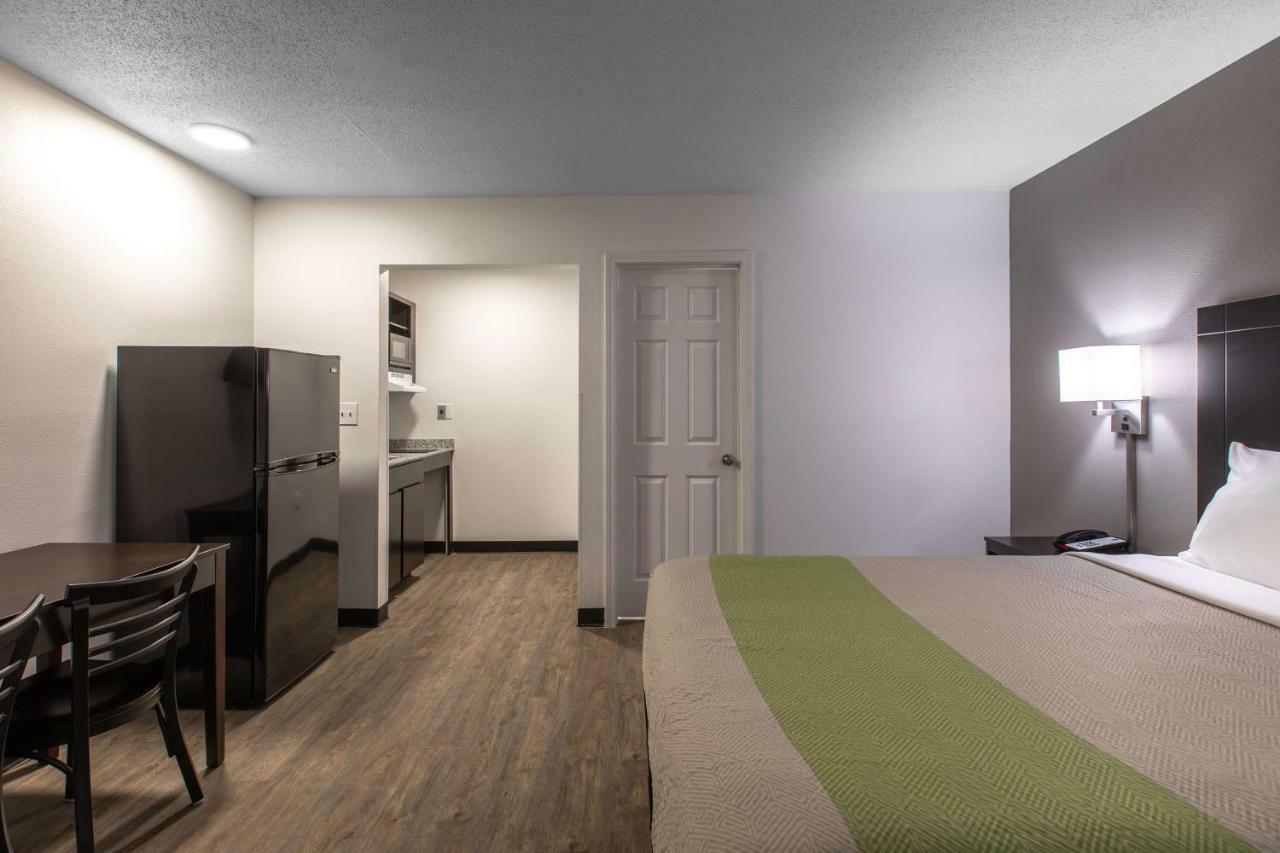 Studio 6-Greenville, Sc - I-85 Near Downtown Bagian luar foto