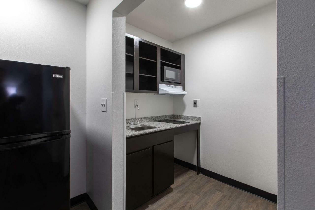 Studio 6-Greenville, Sc - I-85 Near Downtown Bagian luar foto