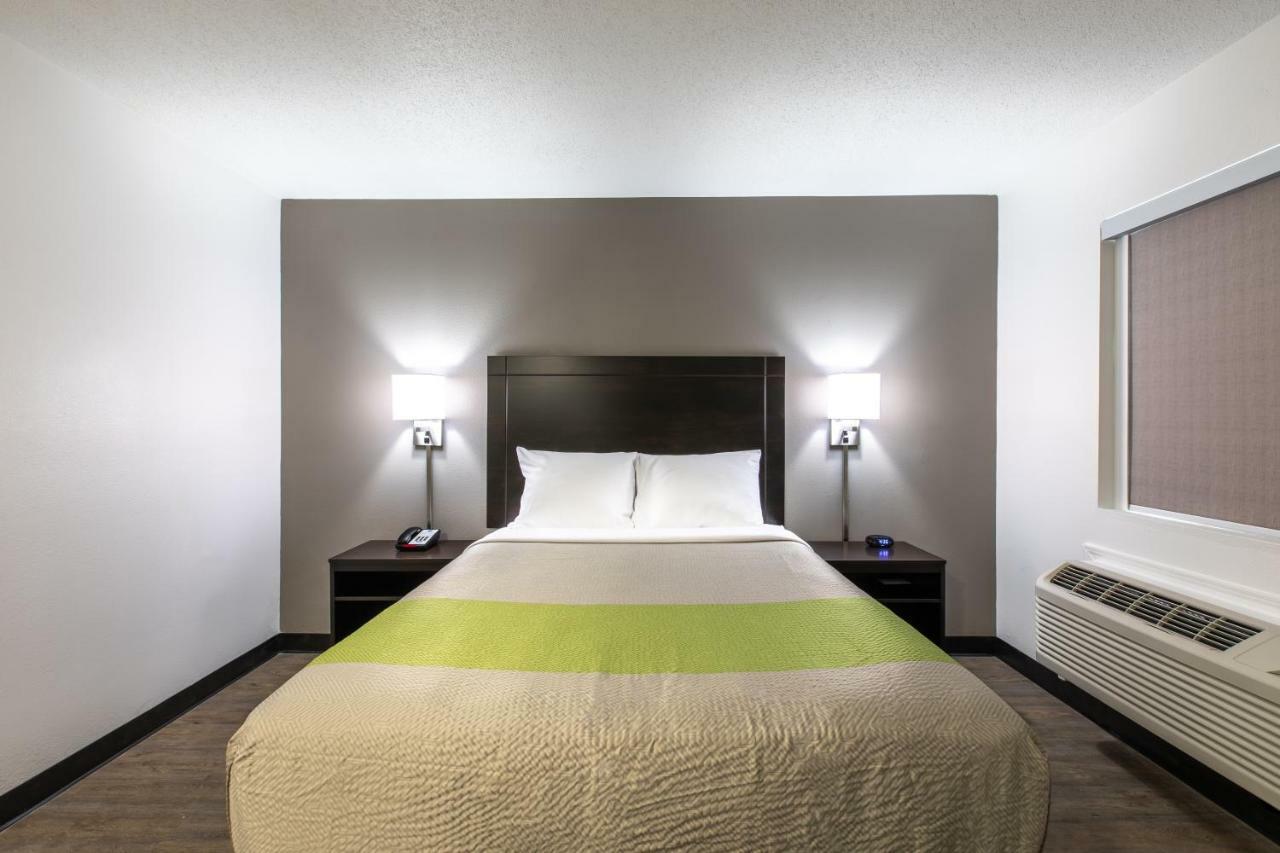 Studio 6-Greenville, Sc - I-85 Near Downtown Bagian luar foto