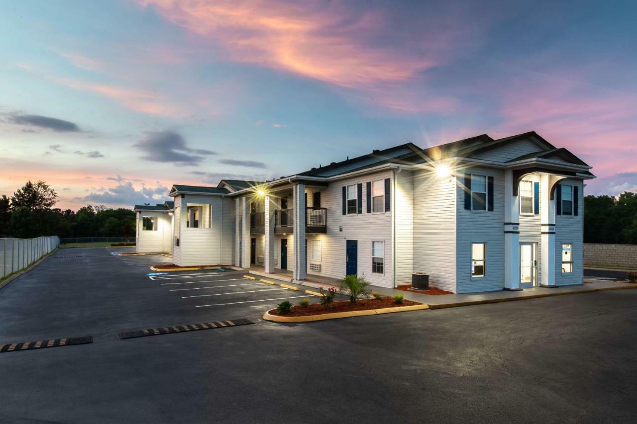 Studio 6-Greenville, Sc - I-85 Near Downtown Bagian luar foto
